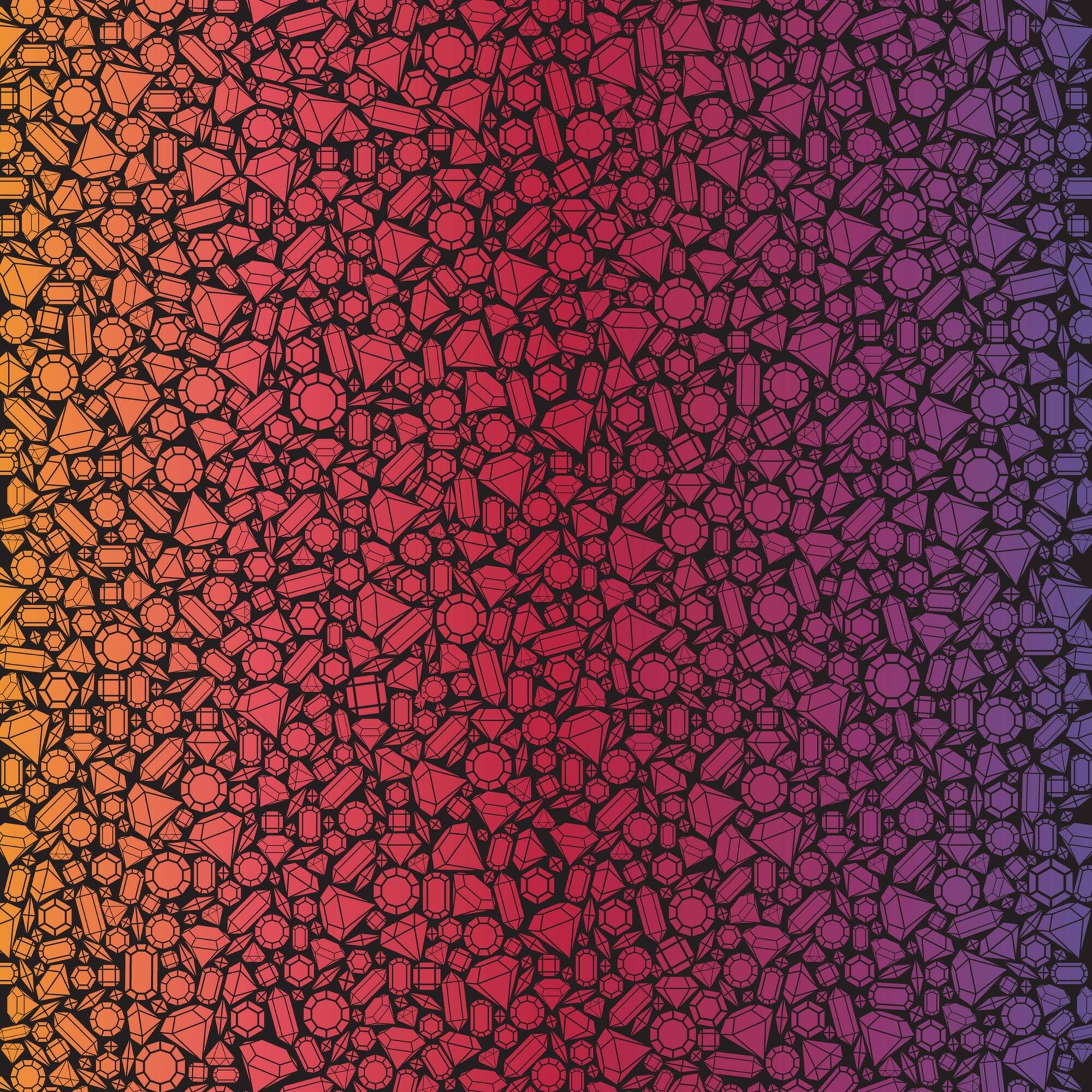 Cricut® Infusible Ink™ Transfer Sheet Patterns